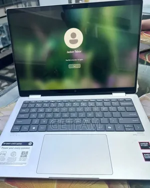 New Laptop HP Envy X360 16GB Intel Core Ultra 7 SSD 1T