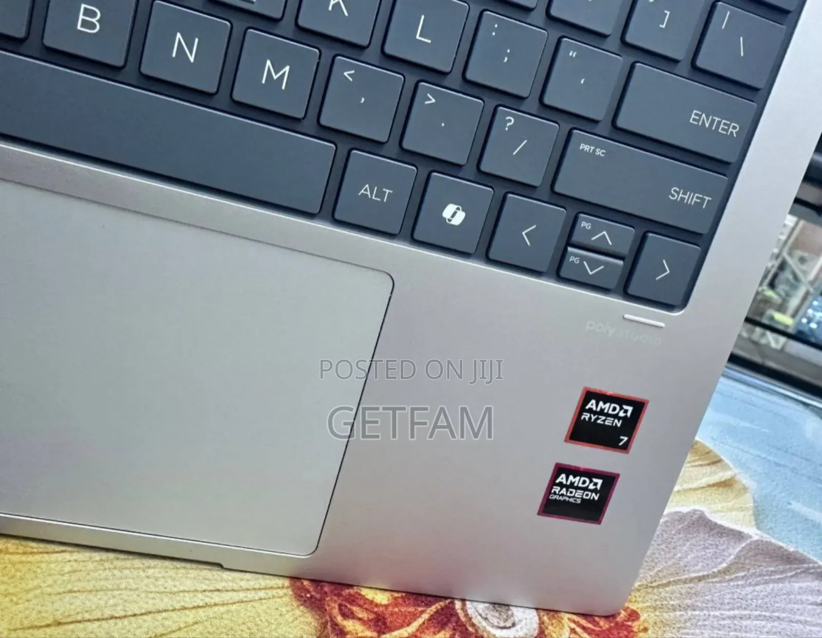 New Laptop HP Envy X360 16GB Intel Core Ultra 7 SSD 1T