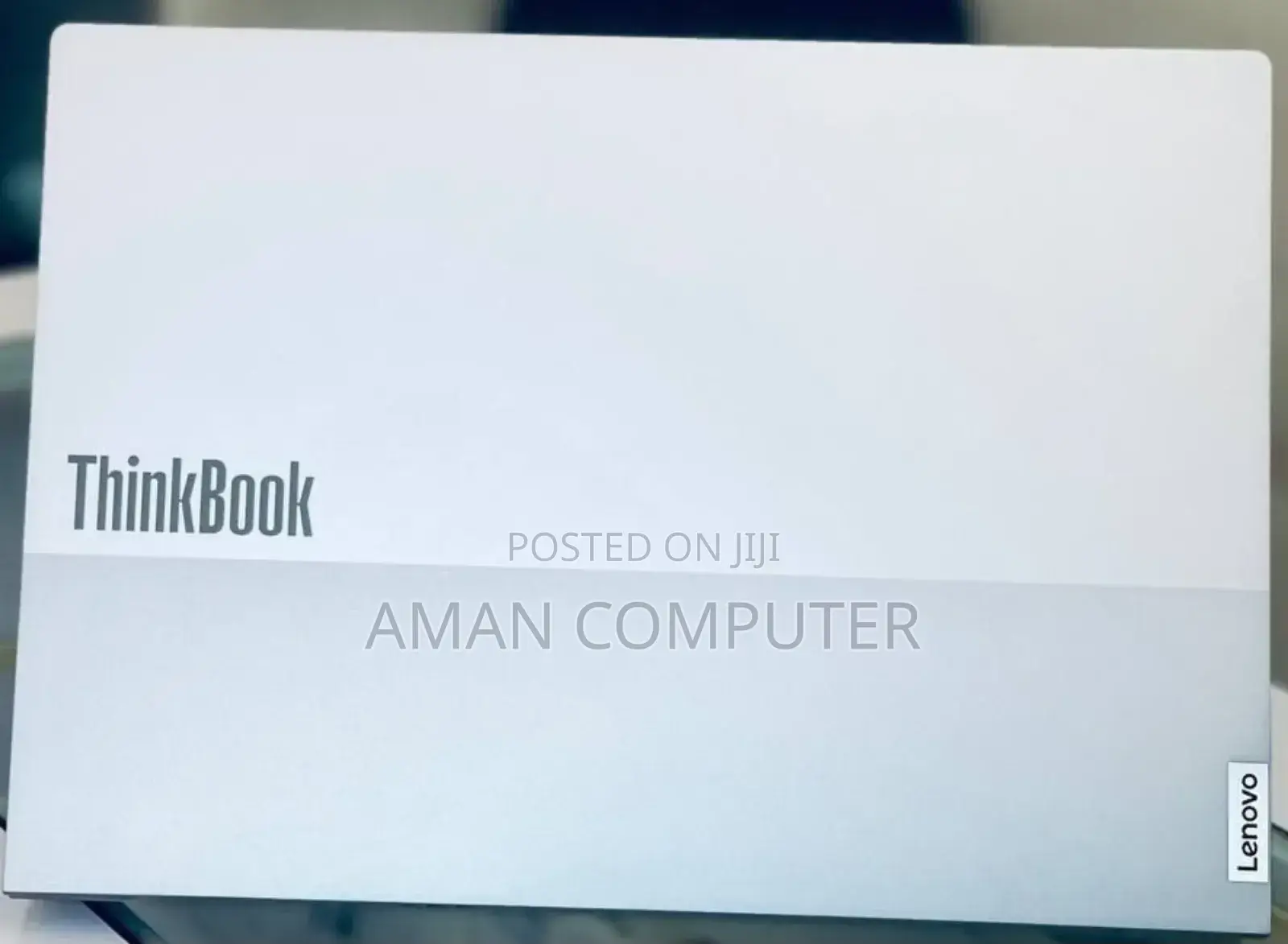 New Laptop Lenovo ThinkBook 13 8GB Intel Core Ultra 7 SSD 1T