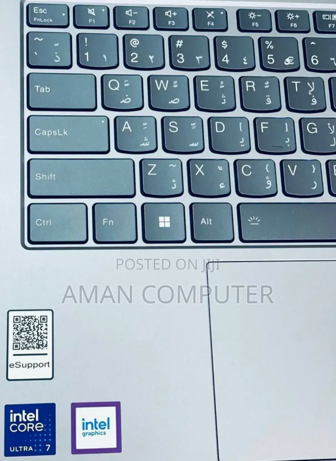 New Laptop Lenovo ThinkBook 13 8GB Intel Core Ultra 7 SSD 1T