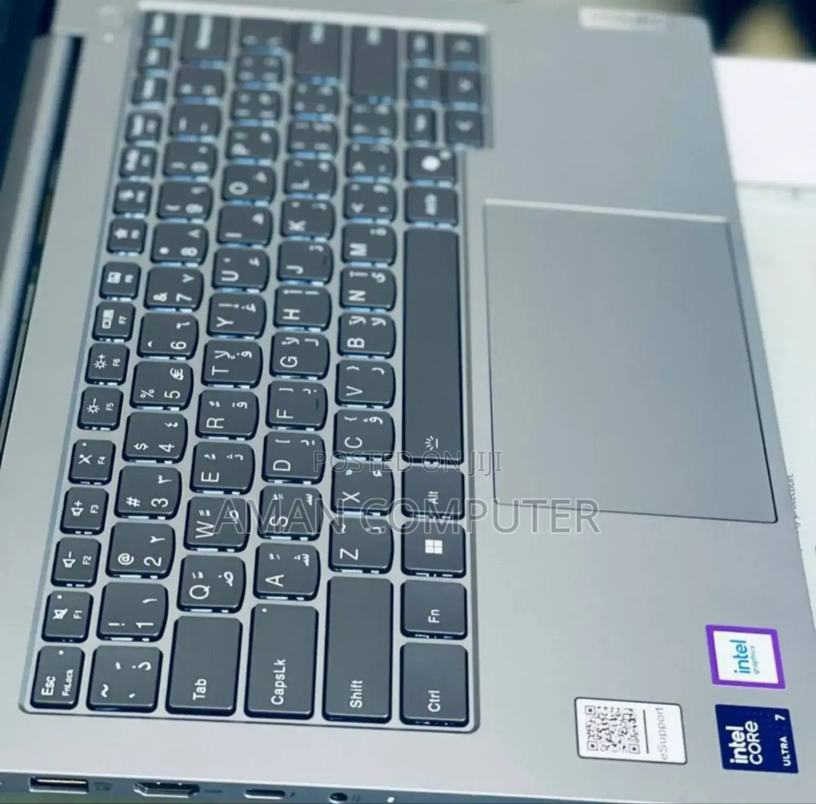 New Laptop Lenovo ThinkBook 13 8GB Intel Core Ultra 7 SSD 1T