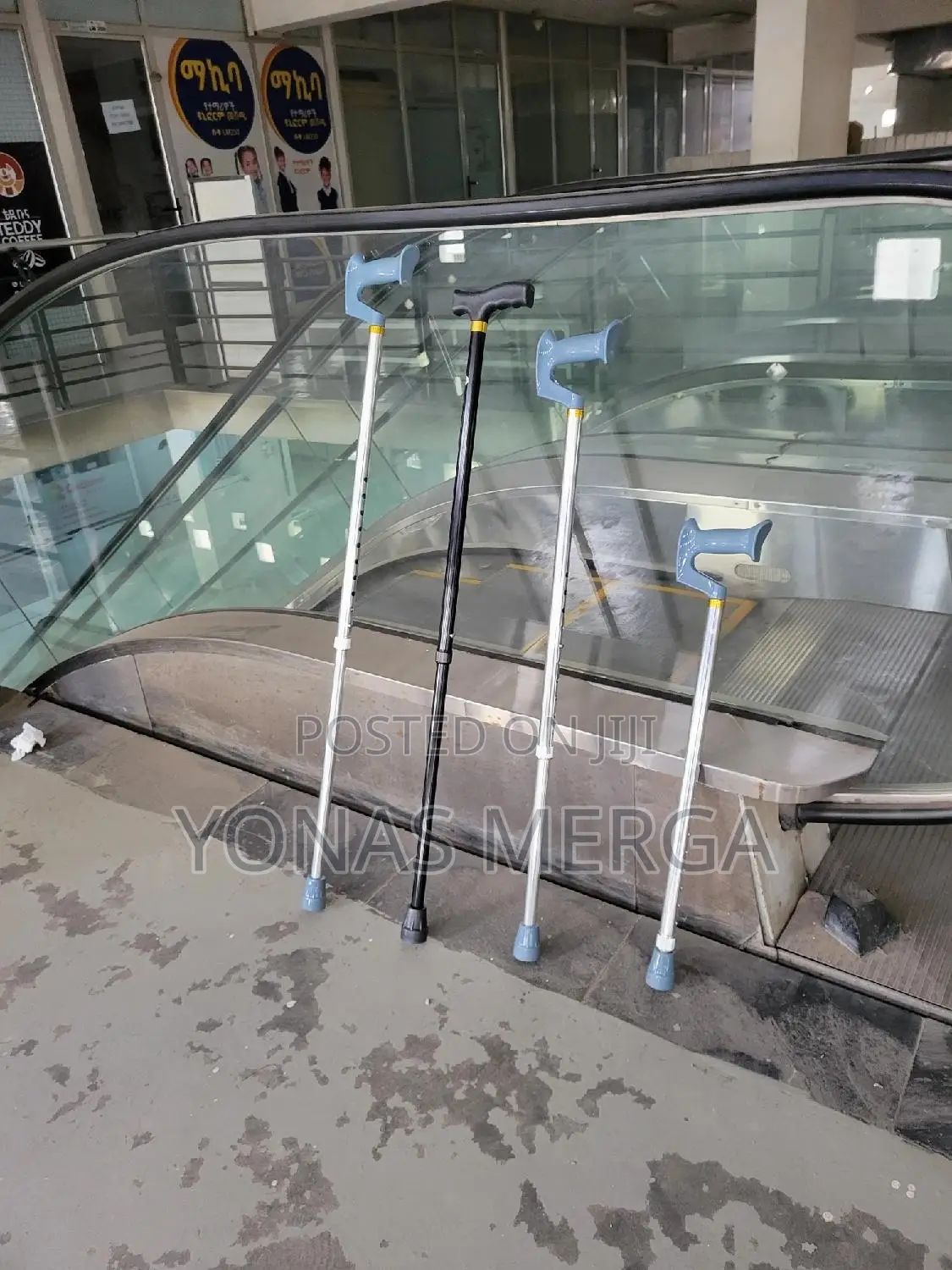 Cane Walking Stick – Stability and Support When You Need It Most