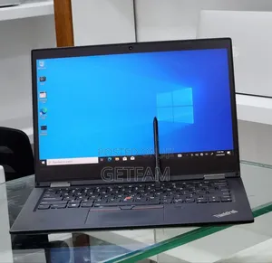 New Laptop Lenovo ThinkPad X390 16GB Intel Core i5 SSD 512GB