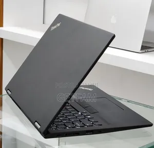 New Laptop Lenovo ThinkPad X390 16GB Intel Core i5 SSD 512GB