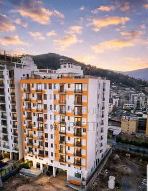 Furnished 3bdrm Apartment in 2Ma Real Estate, Nifas Silk-Lafto for sale