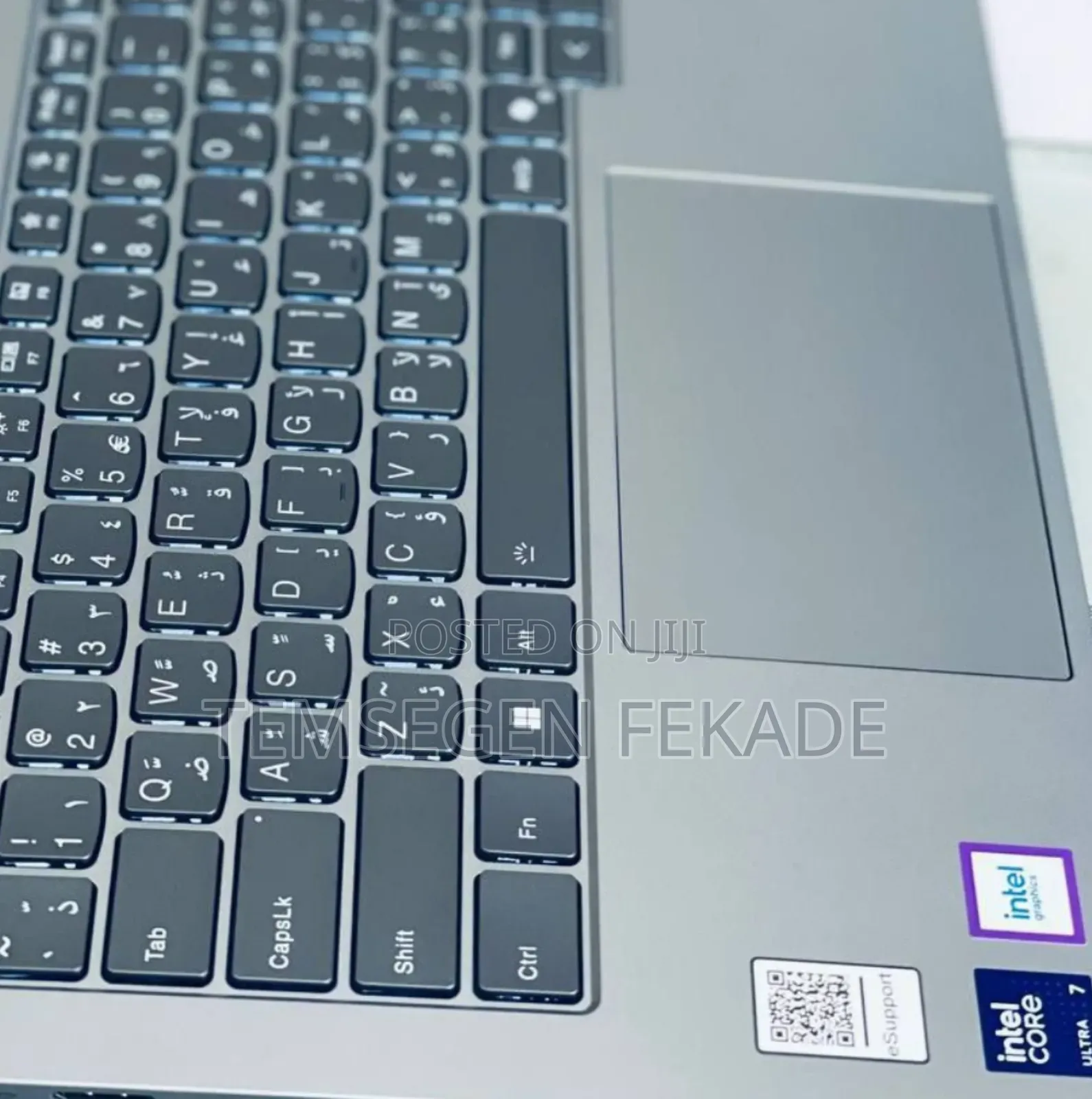 New Laptop Lenovo Thinkbook 14 8GB Intel Core Ultra 5 SSD 1T