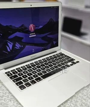 New Laptop Apple MacBook Air 2014 8GB Intel Core i7 SSD 512GB