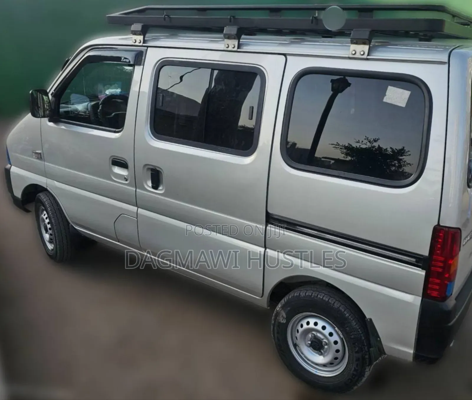Suzuki Maruti 2025 Silver