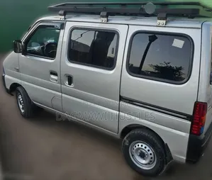 Suzuki Maruti 2025 Silver