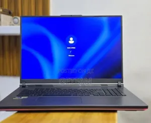 New Laptop Asus ROG Strix G15 32GB Nvidia SSD 2T