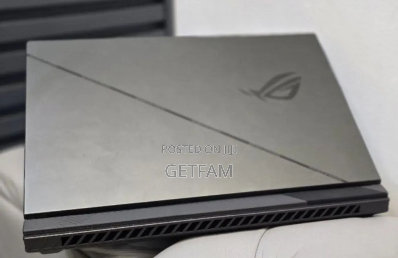 New Laptop Asus ROG Strix G15 32GB Nvidia SSD 2T
