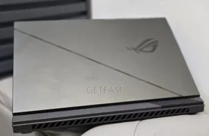 New Laptop Asus ROG Strix G15 32GB Nvidia SSD 2T
