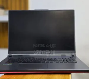 New Laptop Asus ROG Strix G15 32GB Nvidia SSD 2T