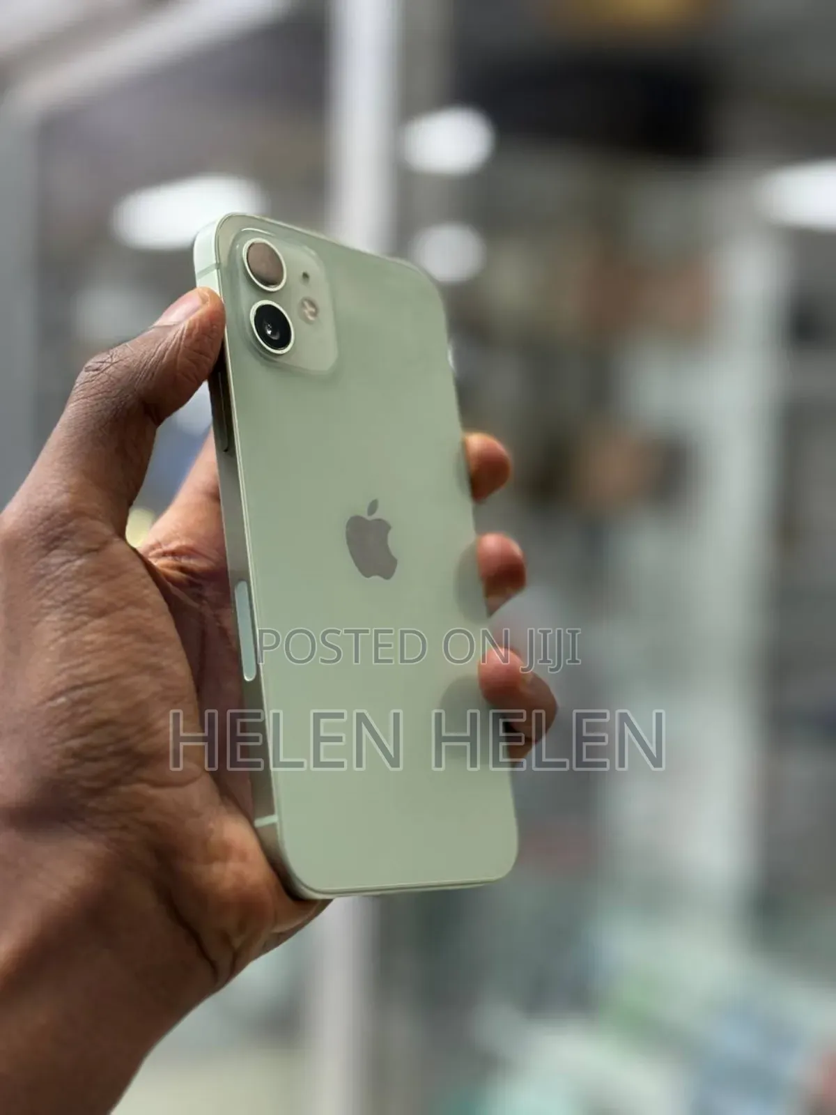 New Apple iPhone 12 128 GB Rose Gold