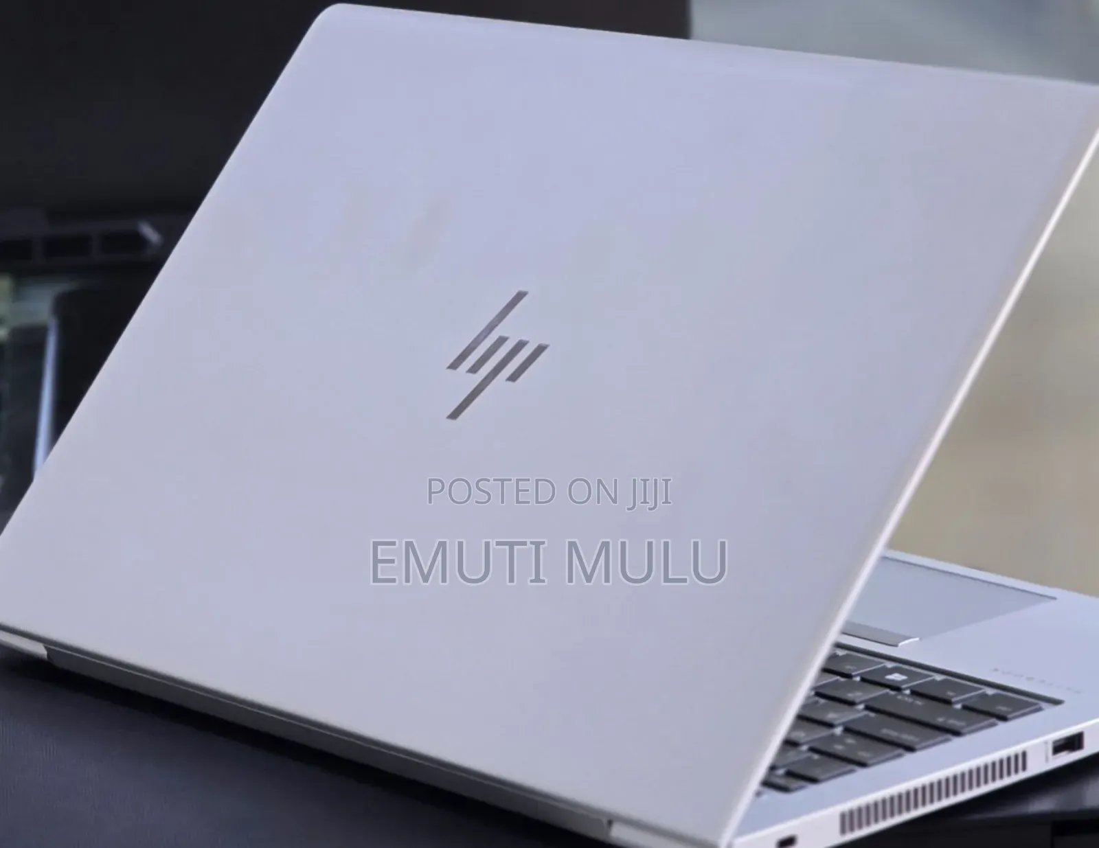 New Laptop HP EliteBook 840 G5 16GB Intel Core i5 SSD 512GB