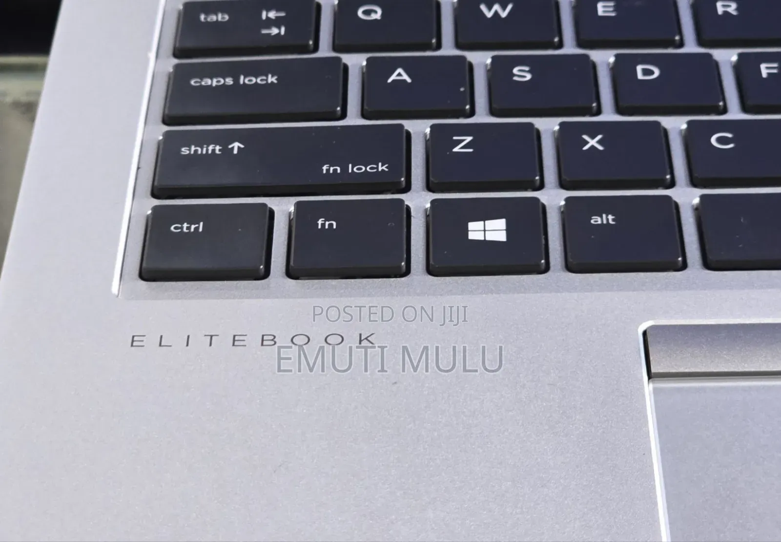 New Laptop HP EliteBook 840 G5 16GB Intel Core i5 SSD 512GB