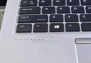 New Laptop HP EliteBook 840 G5 16GB Intel Core i5 SSD 512GB