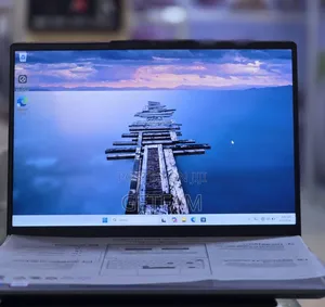 New Laptop Lenovo ThinkPad Yoga 16GB Intel SSD 512GB