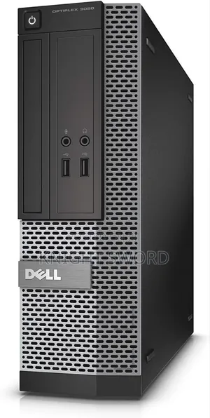 Desktop Computer Dell Optiplex 7020 SFF 4GB Intel Core i3 HDD 500GB