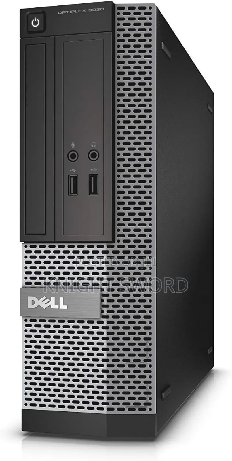Desktop Computer Dell Optiplex 7020 SFF 4GB Intel Core i3 HDD 500GB