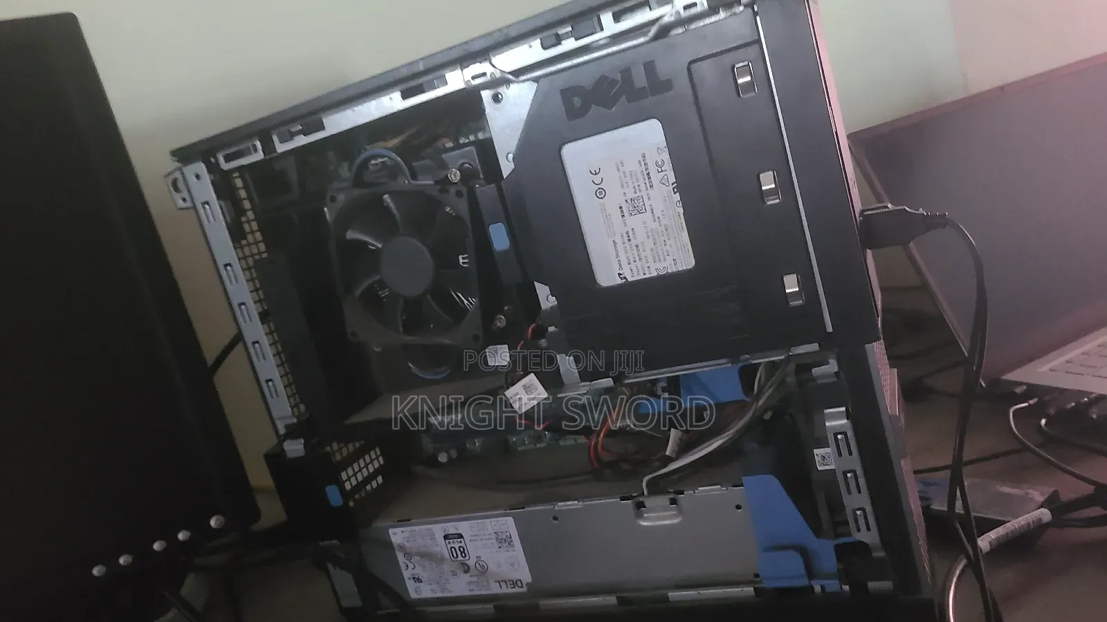 Desktop Computer Dell Optiplex 7020 SFF 4GB Intel Core i3 HDD 500GB