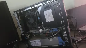 Desktop Computer Dell Optiplex 7020 SFF 4GB Intel Core i3 HDD 500GB