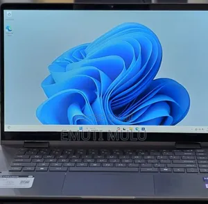 New Laptop HP Envy 15 16GB Intel Core i7 SSD 1T
