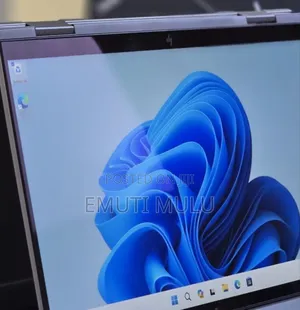 New Laptop HP Envy 15 16GB Intel Core i7 SSD 1T