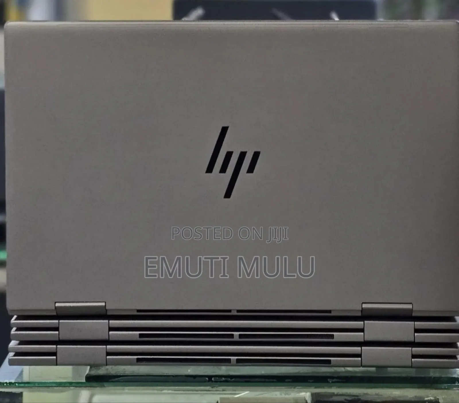 New Laptop HP Envy 15 16GB Intel Core i7 SSD 1T