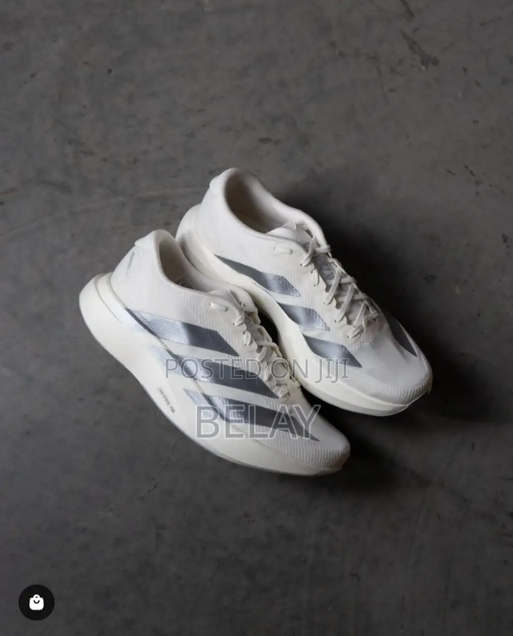 Men's Adidas Adizero Boston 12