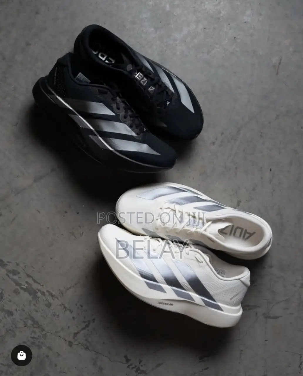 Men's Adidas Adizero Boston 12