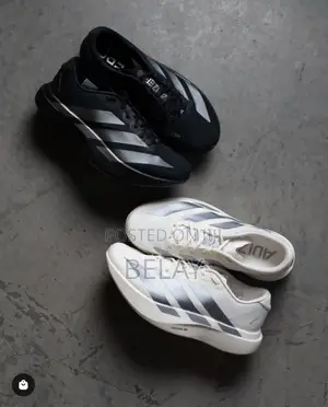 Men's Adidas Adizero Boston 12