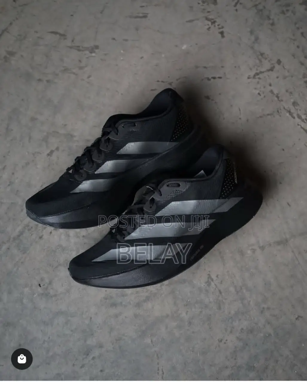 Men's Adidas Adizero Boston 12