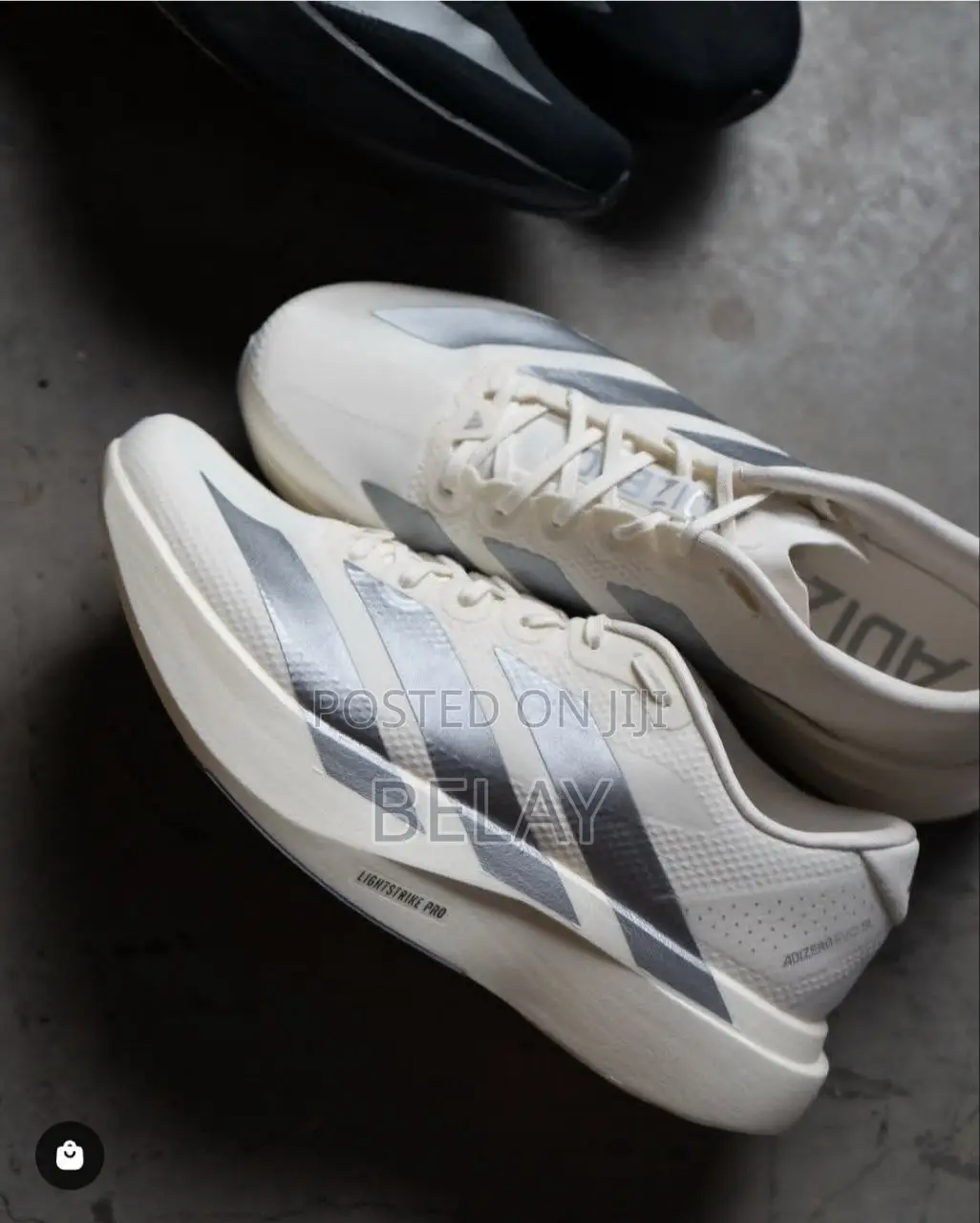 Men's Adidas Adizero Boston 12