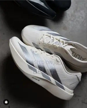 Men's Adidas Adizero Boston 12