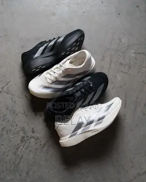 Men's Adidas Adizero Boston 12