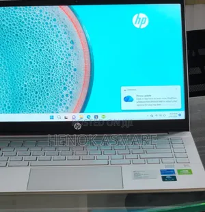 New Laptop HP Pavilion 14 16GB Intel Core i5 SSD 512GB