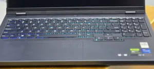 New Laptop Lenovo Legion 5 16GB Intel Core i7 SSD 512GB