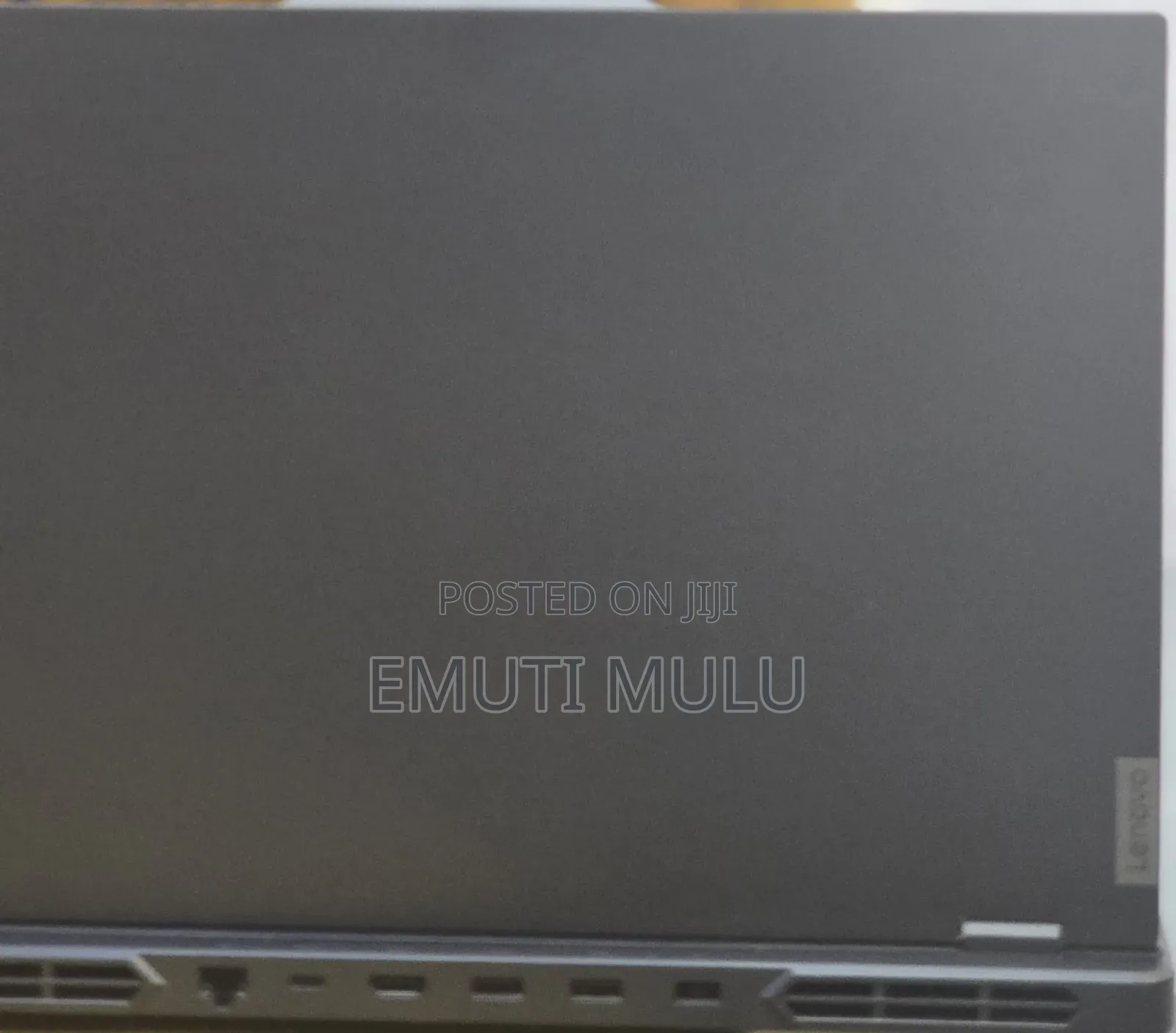 New Laptop Lenovo Legion 5 16GB Intel Core i7 SSD 512GB
