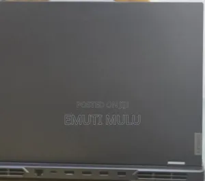 New Laptop Lenovo Legion 5 16GB Intel Core i7 SSD 512GB