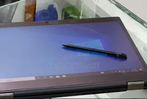 New Laptop Lenovo ThinkPad Yoga 16GB Intel Core i7 SSD 512GB