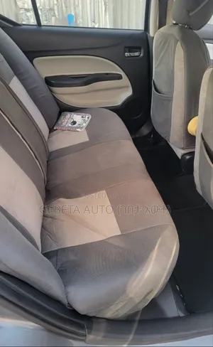 Mitsubishi Attrage 2021