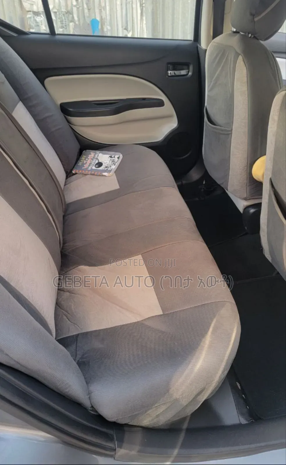Mitsubishi Attrage 2021