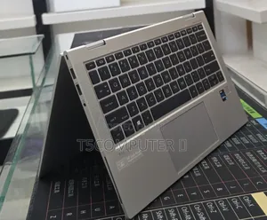 New Laptop HP EliteBook x360 1030 G8 16GB Intel Core i7 SSD 512GB