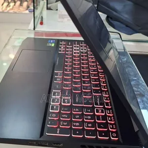 New Laptop Acer Nitro 5 16GB Intel Core i7 SSD 512GB