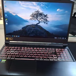 New Laptop Acer Nitro 5 16GB Intel Core i7 SSD 512GB