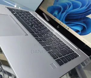 New Laptop HP EliteBook 840 G5 16GB Intel Core i7 SSD 512GB