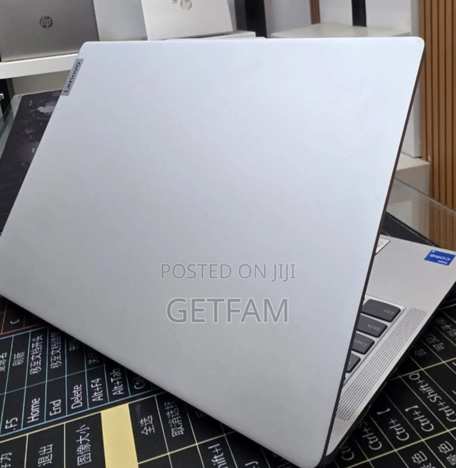 New Laptop HP Omen 15-ce0xx 32GB Intel SSD 2T