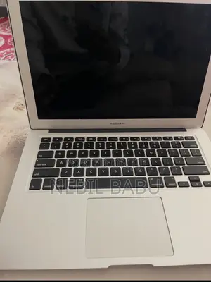 Laptop Apple MacBook 2013 4GB Intel Core i5 SSD 128GB