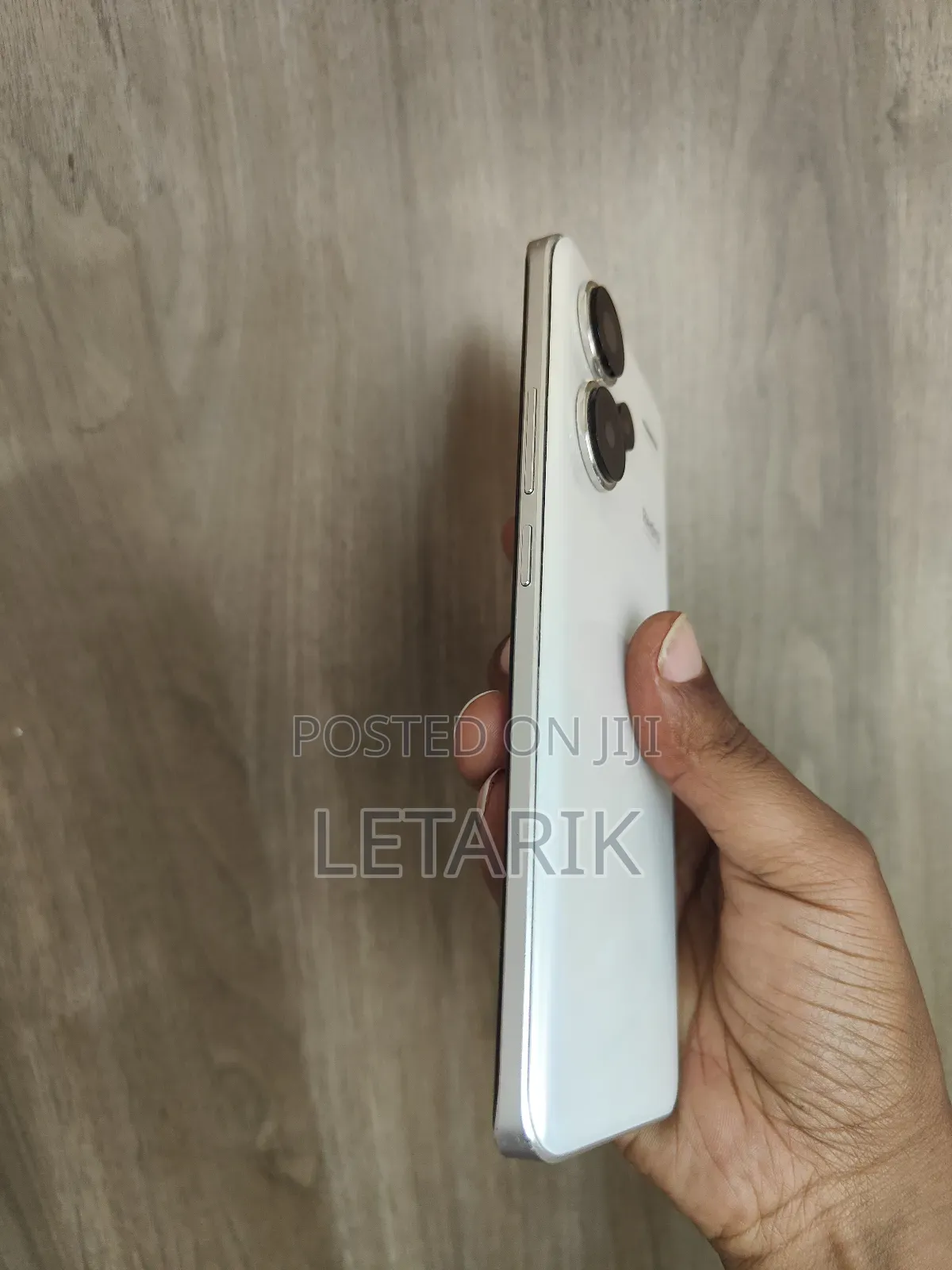New Xiaomi Redmi Note 13 Pro+ 512 GB White